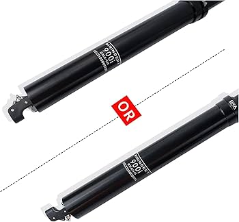 Amazon | JGbike KS Kind Shock Rage-i リモートドロッパー シート